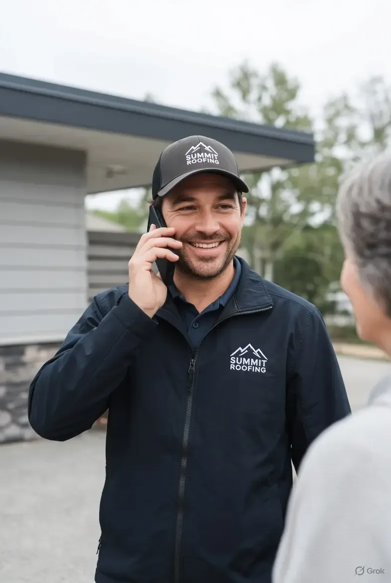 Flat Roof Leak Repair Monee, IL FAQs